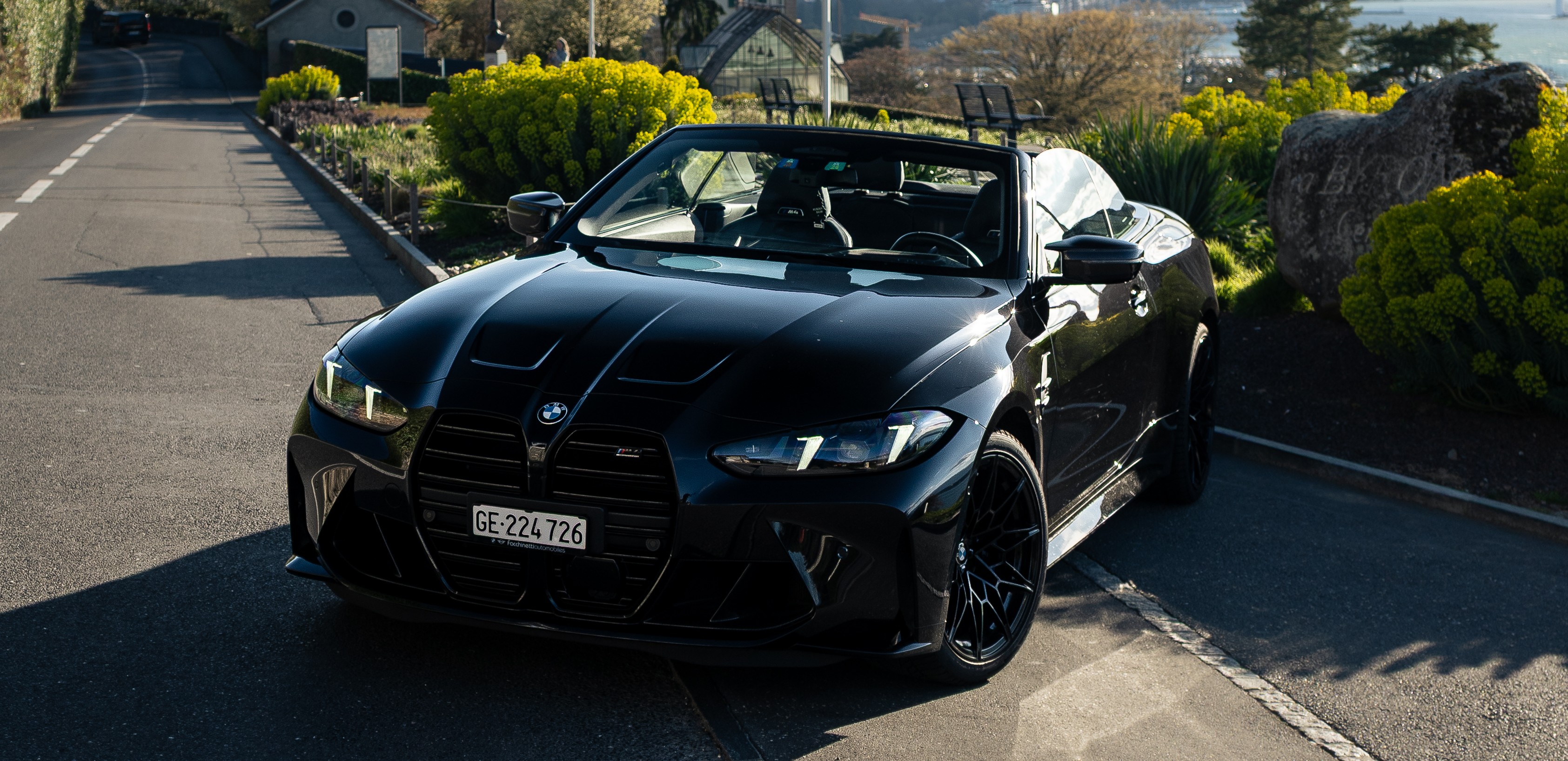 BMW M4